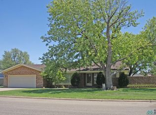 2005 Miller St, Clovis, NM 88101