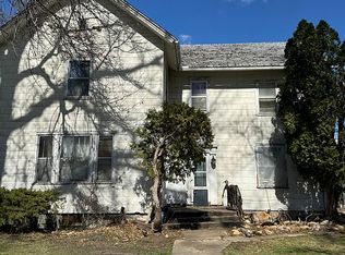 209 W Keokuk Ave, Keota, IA 52248