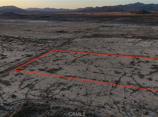 732 Locust Ave, Lucerne Valley, CA 92356