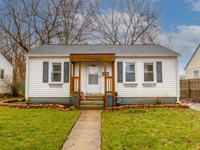 1069 Meadow Ln, Lexington, KY, 40505