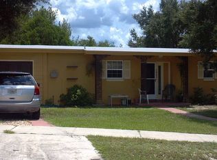 7062 Holiday Dr, Spring Hill, FL 34606