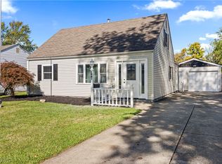 2887 Lincoln St, Lorain, OH 44052