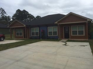 1657 Cal Young Rd, Hallsville, TX 75650