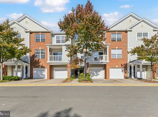 2428 Coopers Branch Ct #2428, Herndon, VA 20171