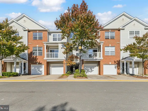 2428 Coopers Branch Ct #2428, Herndon, VA 20171