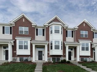10597 W 153rd Pl, Orland Park, IL 60462
