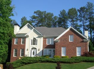 1220 Creek Ridge Xing, Alpharetta, GA 30005