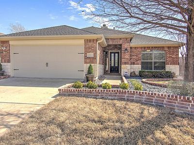 521 Raven Dr, Little Elm, TX, 75068