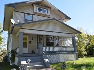 1522 Viola Ave, Dayton, OH 45405