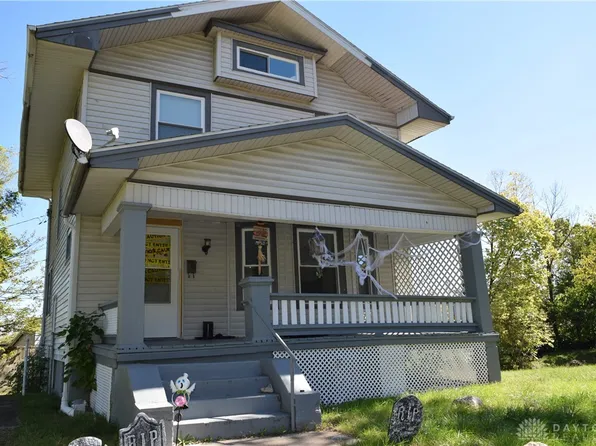 1522 Viola Ave, Dayton, OH 45405
