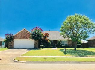 109 Elmwood Trl, Forney, TX