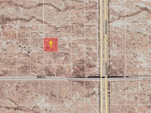 0 W Avenue B14 #24, Lancaster, CA 93536