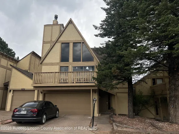 120 Cortina Dr, Ruidoso, NM 88345