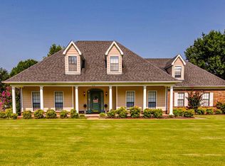 406 Danner Drive, Marion, AR 72364