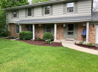 1915 Chevy Chase, Brookfield, WI 53045