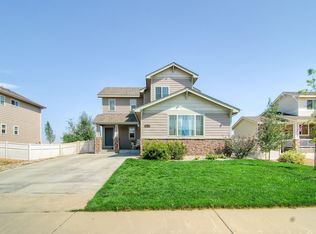 10242 Ferncrest St, Firestone, CO 80504