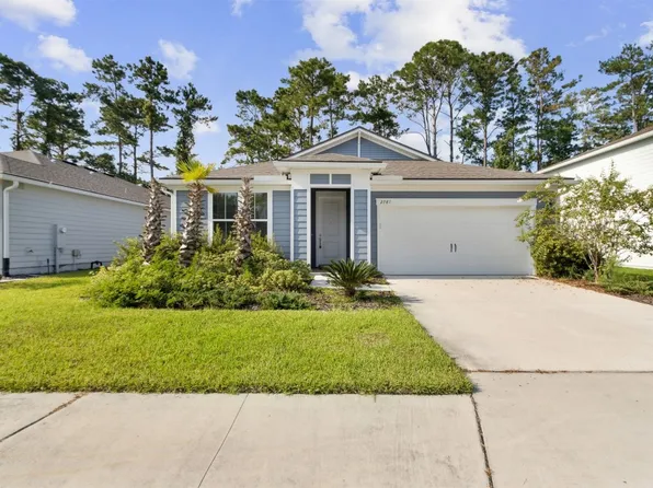 2781 Ivy Post Dr, Jacksonville, FL 32226
