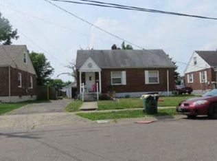 2206 Wilbraham Rd, Middletown, OH 45042