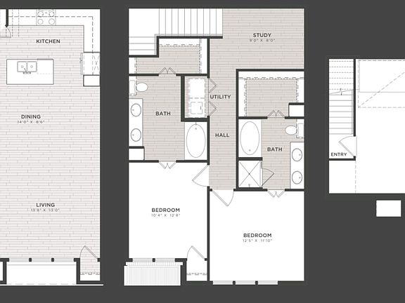 5th image of 4404 Munger Ave #3