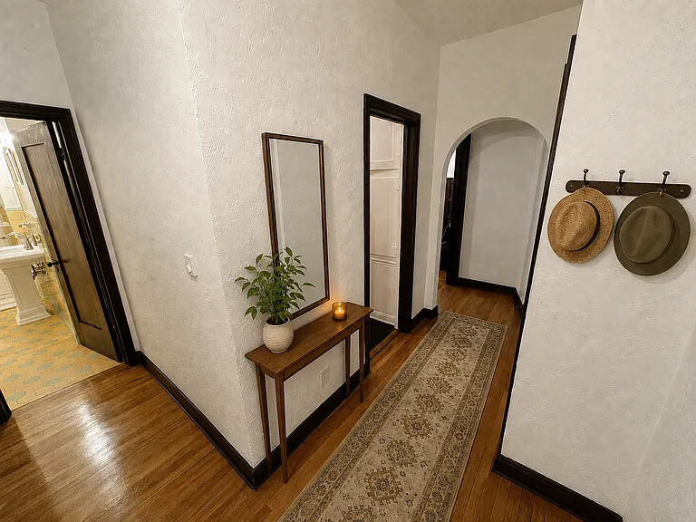 425 N Sycamore Ave #8 — Photo 13