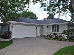 2024 S Horizon Dr, Appleton, WI 54915