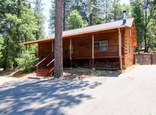 2936 E Highway 4, Murphys, CA 95247
