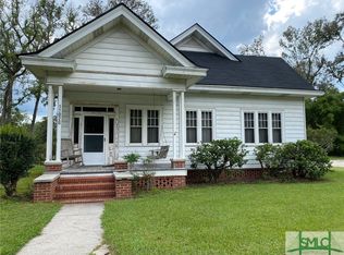 11026 Ford Ave, Richmond Hill, GA 31324