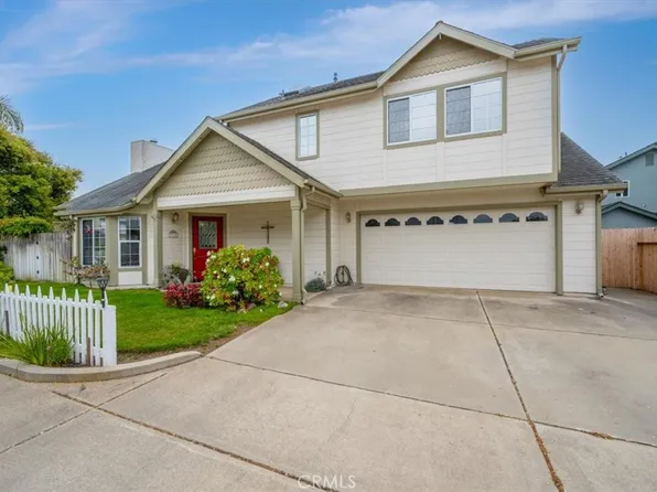 315 Alder St, Arroyo Grande, CA 93420