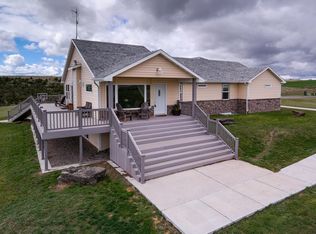 5170 Crest View Dr, Billings, MT 59101
