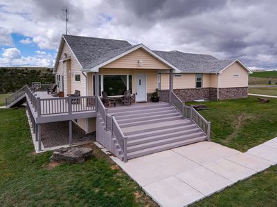 5170 Crest View Dr, Billings, MT, 59101