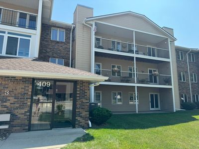 409 SE Delaware Ave UNIT 108, Ankeny, IA, 50021