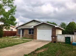 3311 Webster St, San Angelo, TX 76901