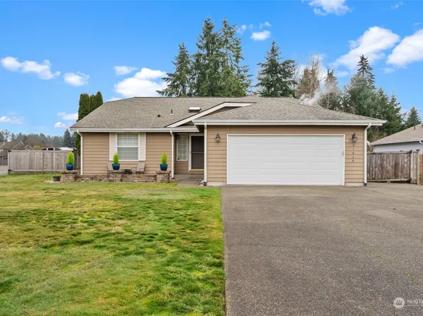 21626 114th Street E, Bonney Lake, WA 98391
