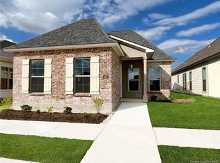 3028 Basin Way, Lake Charles, LA 70607