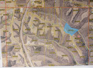 0 Hidden Springs Ln, Reeds Spring, MO 65737