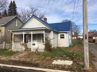 528 E Union St, Circleville, OH 43113