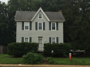 108 S Main St, Dublin, PA 18917