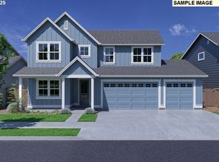 1153 SE 17th Ave, Canby, OR 97013