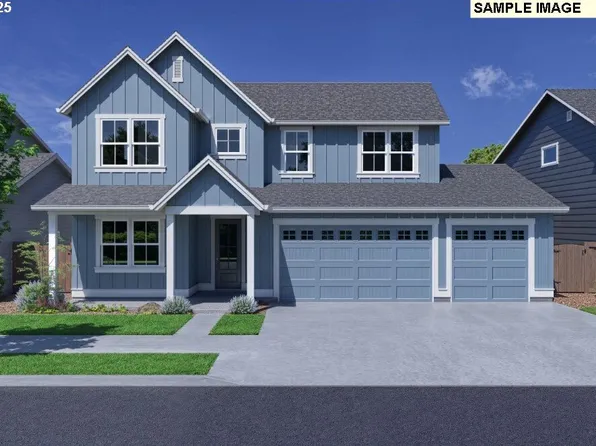 1153 SE 17th Ave, Canby, OR 97013
