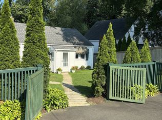 4 Highview Ave #R, Old Greenwich, CT 06870