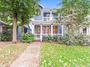 2010 Benjamin St, Nashville, TN 37206
