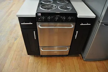 Rented by Sky Management