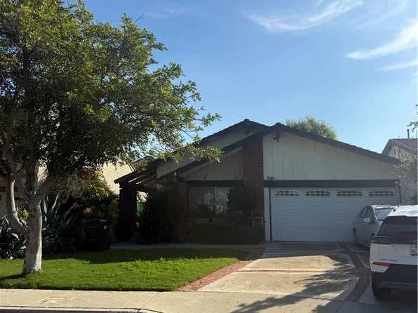 3582 Carmel Ave, Irvine, CA 92606