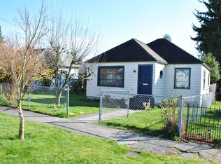 415 Puget St, Sedro Woolley, WA 98284