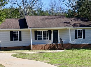 1513 Rebecca Dr, Chapel Hill, TN 37034