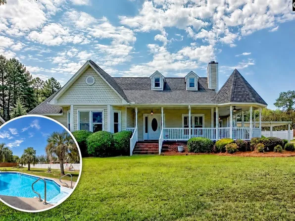 237 River Xing, Lexington, SC 29072