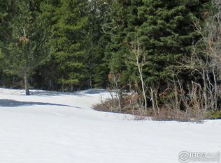 Sand Creek Park, Livermore, CO 80536