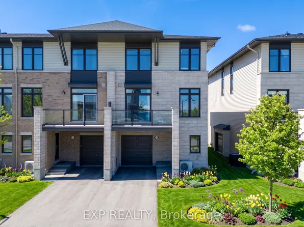 215 Pastel Way, Ottawa, ON K2J 6M8