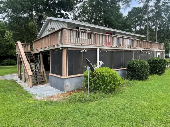 240 Drayton Woods Rd, Vienna, GA 31092