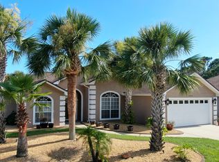 302 Alanna Cir, Panama City Beach, FL 32408